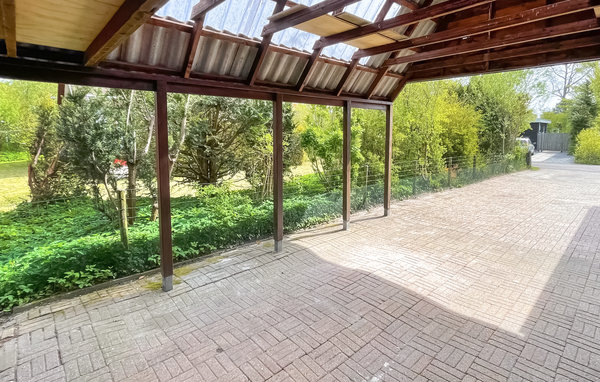Ferienhaus - Lauwersoog , Holland - HGR058 101