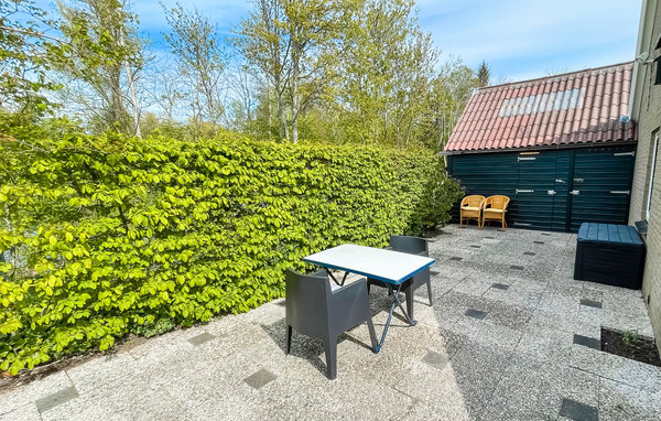 Ferienhaus - Lauwersoog , Holland - HGR058 102
