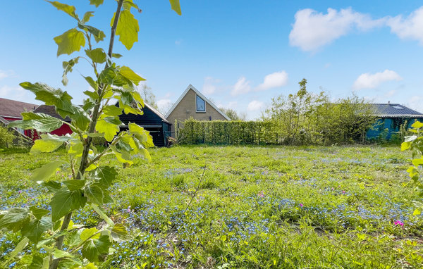 Ferienhaus - Lauwersoog , Holland - HGR058 104