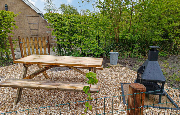 Ferienhaus - Lauwersoog , Holland - HGR058 105