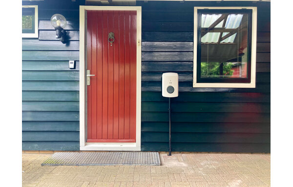 Ferienhaus - Lauwersoog , Holland - HGR058 107