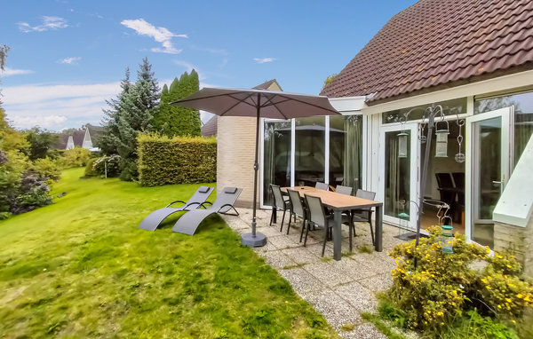 Ferienhaus 