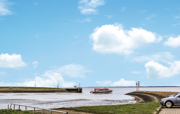 Ferienhaus - Lauwersoog , Holland - HGR064 905