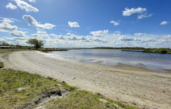 Ferienhaus - Lauwersoog , Holland - HGR064 9