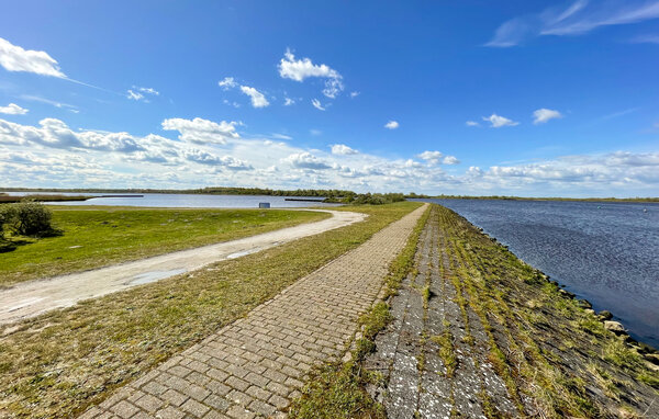 Ferienhaus - Lauwersoog , Holland - HGR064 906