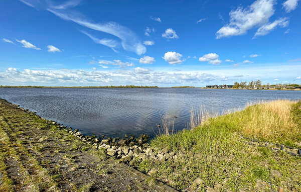 Ferienhaus - Lauwersoog , Holland - HGR064 907