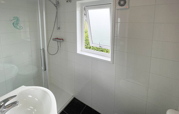 Ferienhaus - Lauwersoog , Holland - HGR064 701