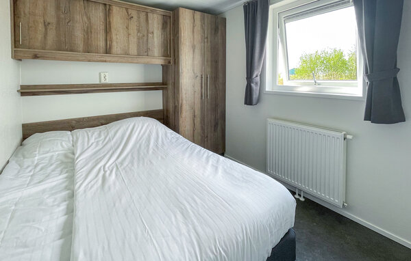 Ferienhaus - Lauwersoog , Holland - HGR064 7