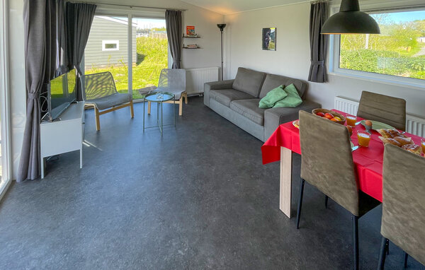 Ferienhaus - Lauwersoog , Holland - HGR064 3