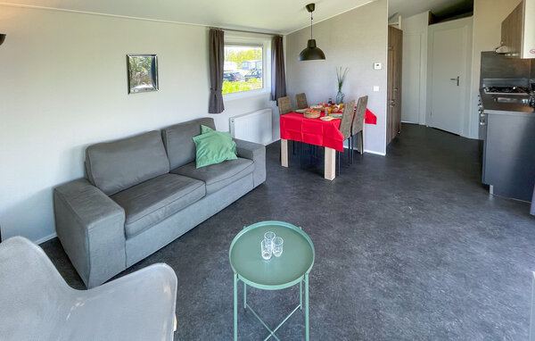 Ferienhaus - Lauwersoog , Holland - HGR064 302