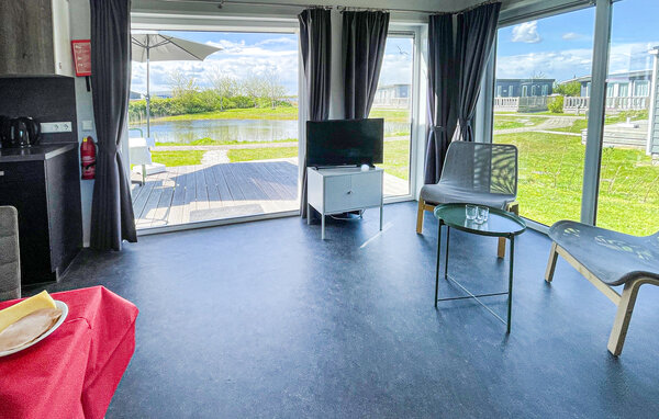 Ferienhaus - Lauwersoog , Holland - HGR064 5