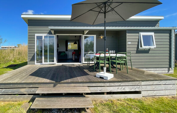 Ferienhaus - Lauwersoog , Holland - HGR064 8