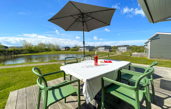 Ferienhaus - Lauwersoog , Holland - HGR064 101