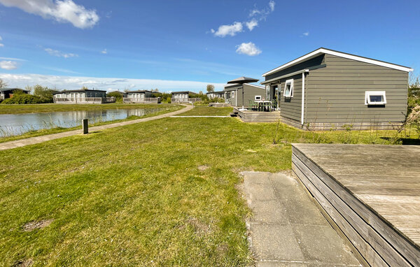 Ferienhaus - Lauwersoog , Holland - HGR064 102