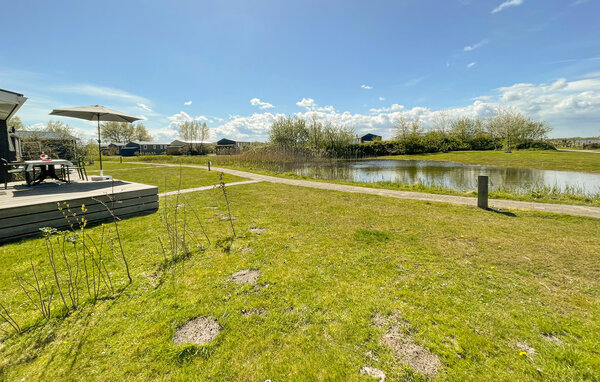 Ferienhaus - Lauwersoog , Holland - HGR064 201