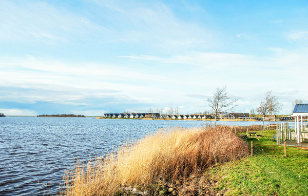 Casa vacanze - Lauwersoog , Olanda - HGR068 901