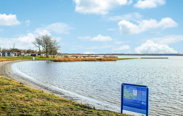Casa vacanze - Lauwersoog , Olanda - HGR068 902