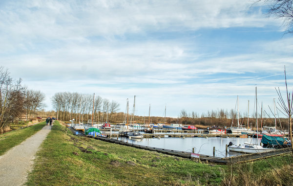 Casa vacanze - Lauwersoog , Olanda - HGR068 903