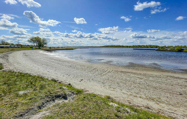 Casa vacanze - Lauwersoog , Olanda - HGR068 9