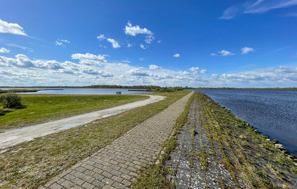 Casa vacanze - Lauwersoog , Olanda - HGR068 906