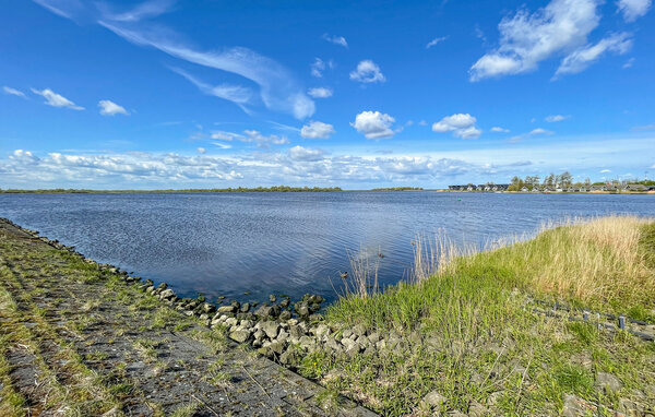 Casa vacanze - Lauwersoog , Olanda - HGR068 907