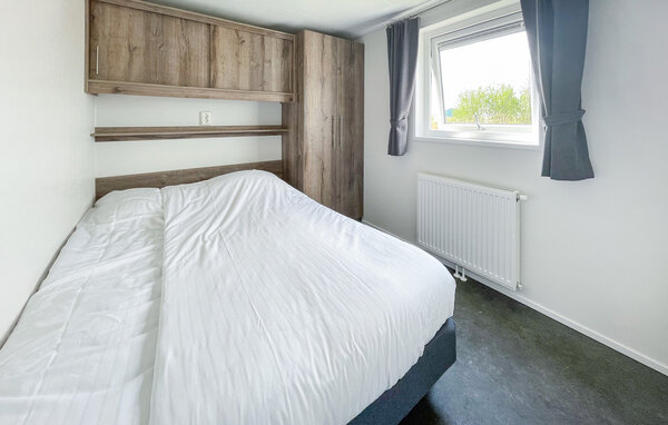 Casa vacanze - Lauwersoog , Olanda - HGR068 8