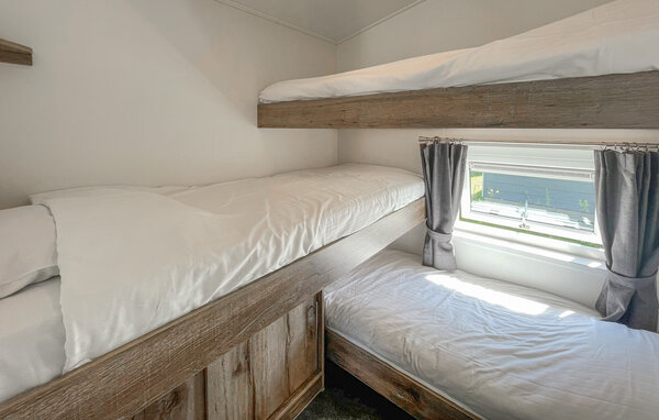 Casa vacanze - Lauwersoog , Olanda - HGR068 601