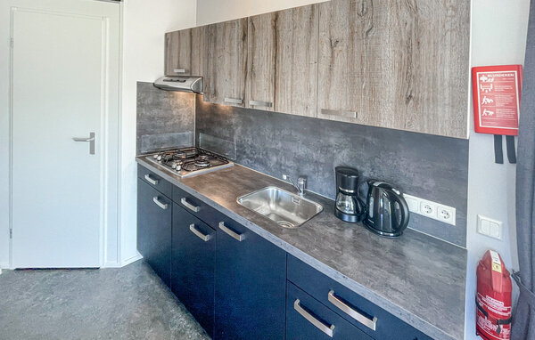 Casa vacanze - Lauwersoog , Olanda - HGR068 7