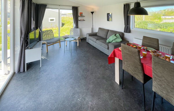 Casa vacanze - Lauwersoog , Olanda - HGR068 6