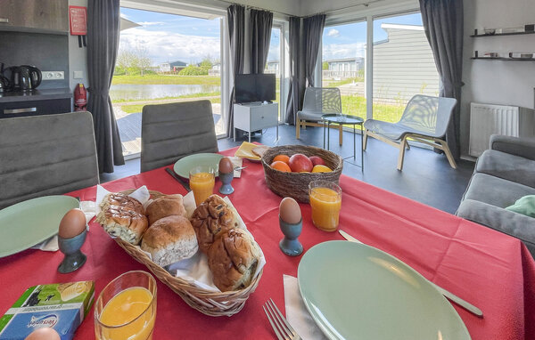 Casa vacanze - Lauwersoog , Olanda - HGR068 301