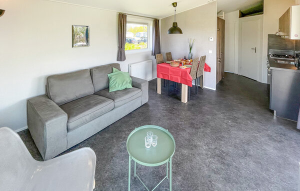 Casa vacanze - Lauwersoog , Olanda - HGR068 302