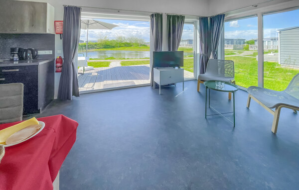 Casa vacanze - Lauwersoog , Olanda - HGR068 4