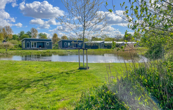 Casa vacanze - Lauwersoog , Olanda - HGR068 81