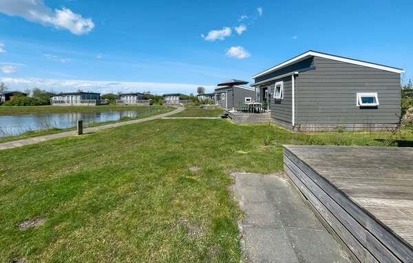 Casa vacanze - Lauwersoog , Olanda - HGR068 102