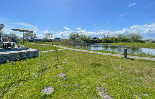 Casa vacanze - Lauwersoog , Olanda - HGR068 201