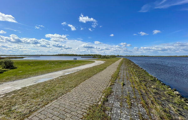 Ferienhaus - Lauwersoog , Holland - HGR069 908