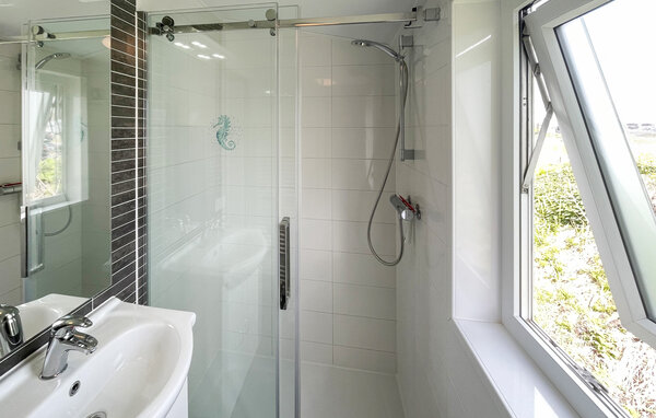 Ferienhaus - Lauwersoog , Holland - HGR069 702