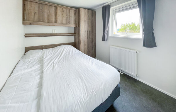 Ferienhaus - Lauwersoog , Holland - HGR069 8