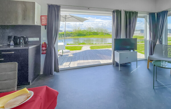 Ferienhaus - Lauwersoog , Holland - HGR069 6