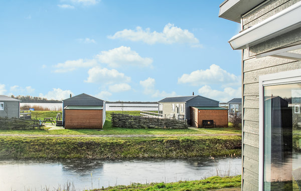 Ferienhaus - Lauwersoog , Holland - HGR069 201