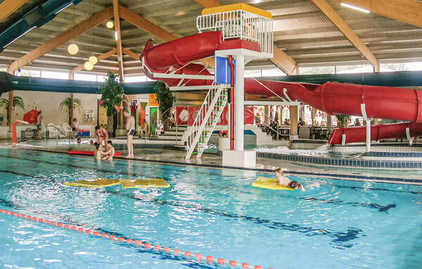 Vakantiehuis 
