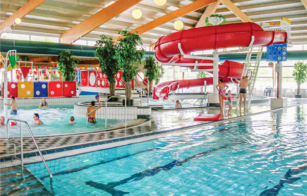 Vakantiehuis 