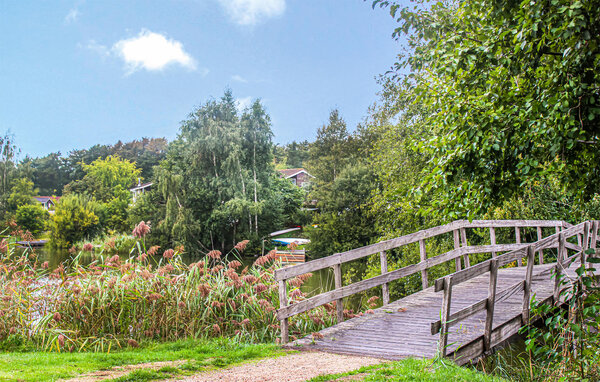 Vakantiehuis 