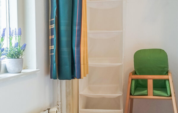 Vakantiehuis 