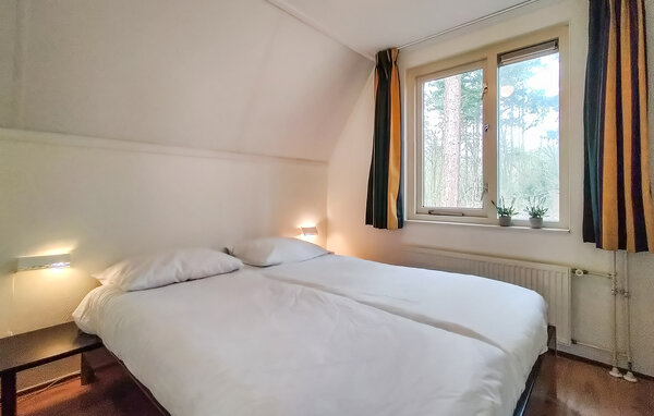 Vakantiehuis 