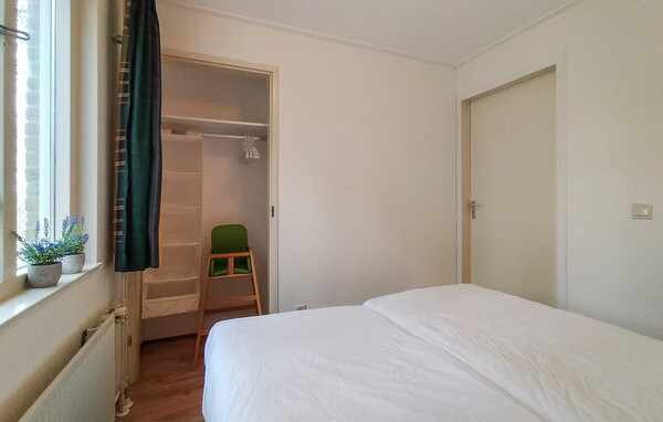 Vakantiehuis 