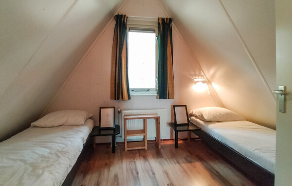 Vakantiehuis 