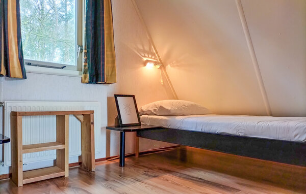 Vakantiehuis 