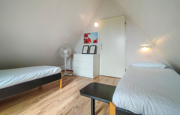 Vakantiehuis 