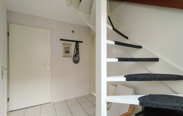 Vakantiehuis 